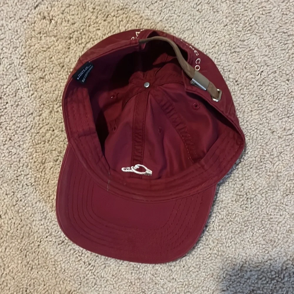 Drake hat - Picture 2 of 2